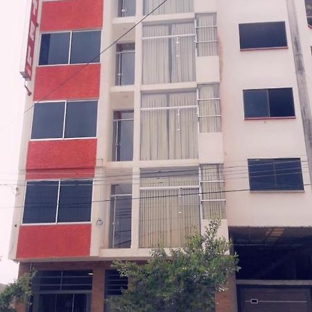 Hotel Los Andes Del Sur Potosí Kültér fotó