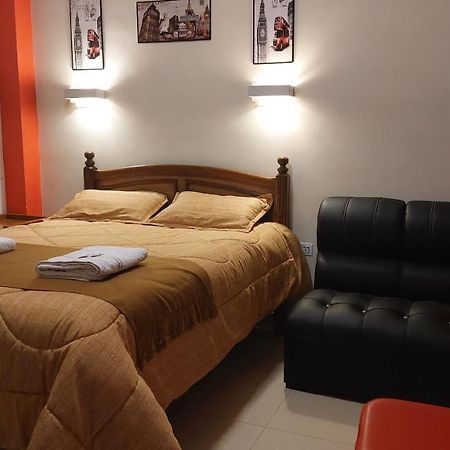Hotel Los Andes Del Sur Potosí Kültér fotó