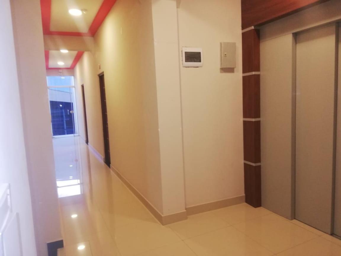 Hotel Los Andes Del Sur Potosí Kültér fotó