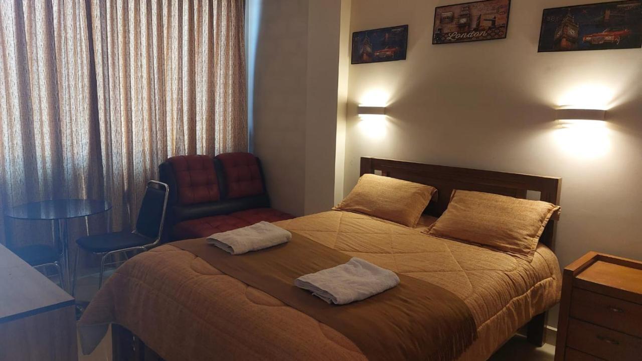 Hotel Los Andes Del Sur Potosí Kültér fotó