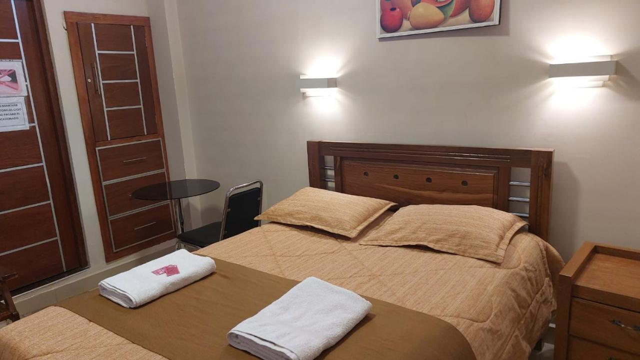 Hotel Los Andes Del Sur Potosí Kültér fotó